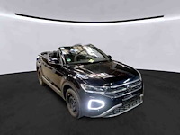 Volkswagen t-roc cabriolet 1.5 tsi automaat 2024 - afbeelding 10 van  11