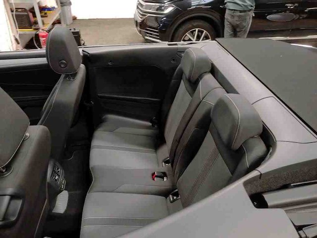 Volkswagen t-roc cabriolet 1.5 tsi automaat 2024 - afbeelding 11 van  11