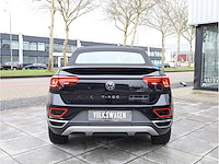 Volkswagen t-roc cabriolet 1.5 tsi automaat 2024 - afbeelding 7 van  44