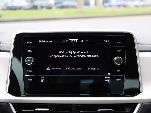 Volkswagen t-roc cabriolet 1.5 tsi automaat 2024 - afbeelding 26 van  44