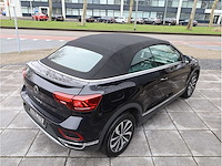 Volkswagen t-roc cabriolet 1.5 tsi automaat 2024 - afbeelding 25 van  44