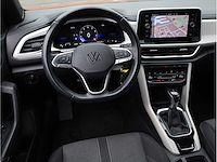 Volkswagen t-roc cabriolet 1.5 tsi automaat 2024 - afbeelding 10 van  44