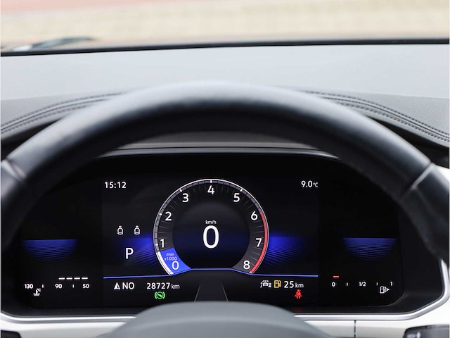 Volkswagen t-roc cabriolet 1.5 tsi automaat 2024 - afbeelding 40 van  44