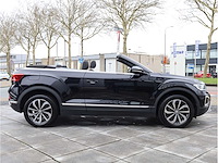Volkswagen t-roc cabriolet 1.5 tsi automaat 2024 - afbeelding 16 van  44