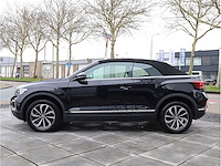 Volkswagen t-roc cabriolet 1.5 tsi automaat 2024 - afbeelding 5 van  37
