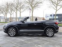 Volkswagen t-roc cabriolet 1.5 tsi automaat 2024 - afbeelding 12 van  37