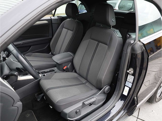 Volkswagen t-roc cabriolet 1.5 tsi automaat 2024 - afbeelding 16 van  44