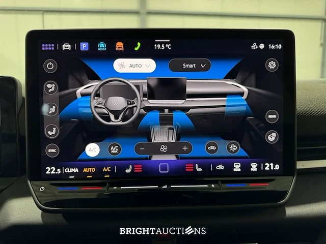 Volkswagen t-roc etsi 110 kw r-line 1.5 150pk 2026, kzn-12-p - afbeelding 5 van  32
