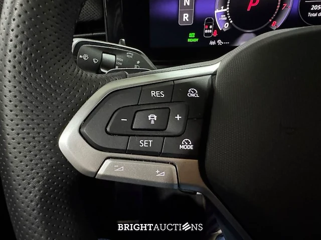 Volkswagen t-roc etsi 110 kw r-line 1.5 150pk 2026, kzn-12-p - afbeelding 7 van  32