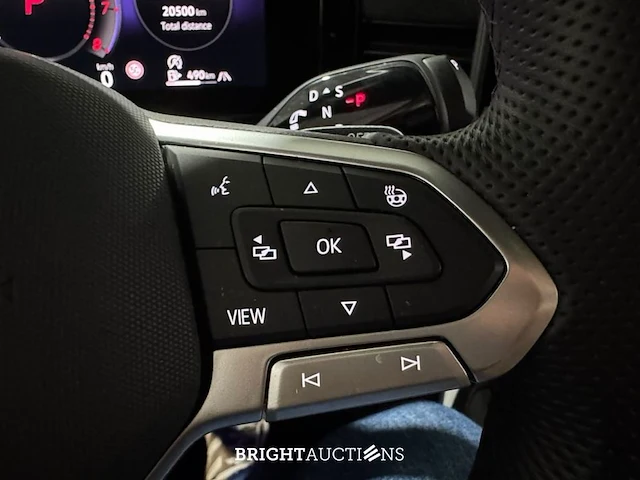 Volkswagen t-roc etsi 110 kw r-line 1.5 150pk 2026, kzn-12-p - afbeelding 8 van  32