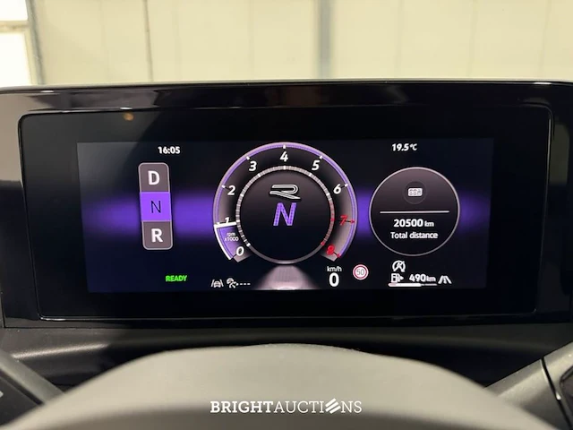 Volkswagen t-roc etsi 110 kw r-line 1.5 150pk 2026, kzn-12-p - afbeelding 11 van  32