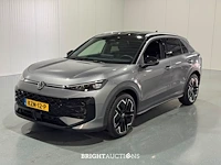Volkswagen t-roc etsi 110 kw r-line 1.5 150pk 2026, kzn-12-p