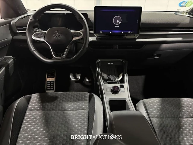 Volkswagen t-roc etsi 110 kw r-line 1.5 150pk 2026, kzn-12-p - afbeelding 17 van  32