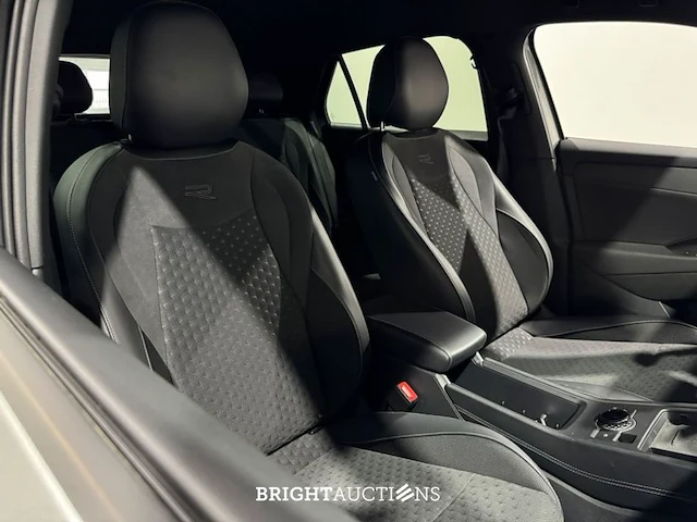 Volkswagen t-roc etsi 110 kw r-line 1.5 150pk 2026, kzn-12-p - afbeelding 18 van  32