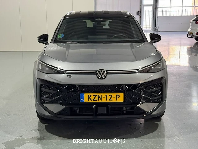 Volkswagen t-roc etsi 110 kw r-line 1.5 150pk 2026, kzn-12-p - afbeelding 24 van  32
