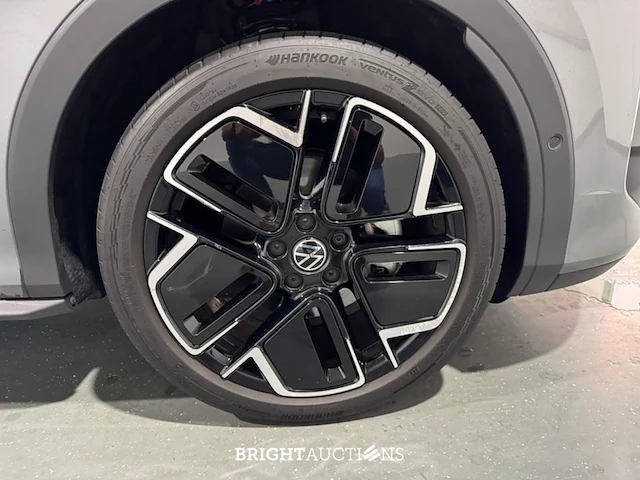Volkswagen t-roc etsi 110 kw r-line 1.5 150pk 2026, kzn-12-p - afbeelding 28 van  32