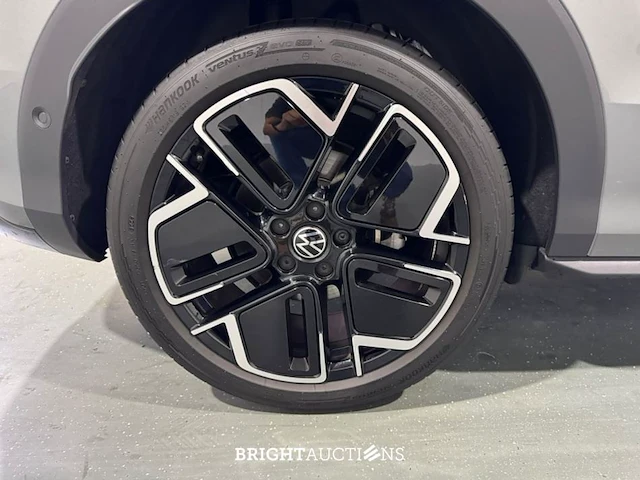 Volkswagen t-roc etsi 110 kw r-line 1.5 150pk 2026, kzn-12-p - afbeelding 29 van  32
