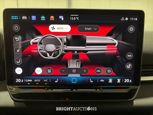 Volkswagen t-roc etsi 110 kw r-line 1.5 150pk 2026, nbd-75-g - afbeelding 2 van  31