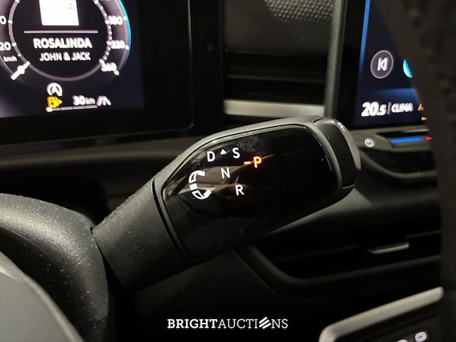 Volkswagen t-roc etsi 110 kw r-line 1.5 150pk 2026, nbd-75-g - afbeelding 5 van  31