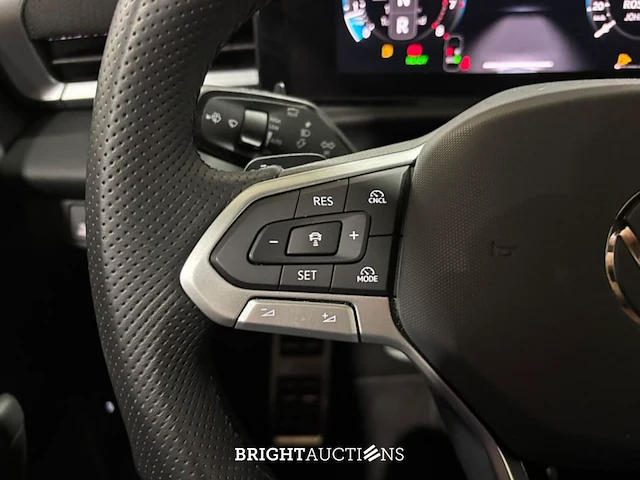 Volkswagen t-roc etsi 110 kw r-line 1.5 150pk 2026, nbd-75-g - afbeelding 6 van  31