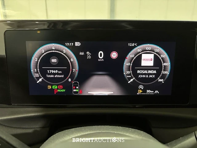 Volkswagen t-roc etsi 110 kw r-line 1.5 150pk 2026, nbd-75-g - afbeelding 11 van  31