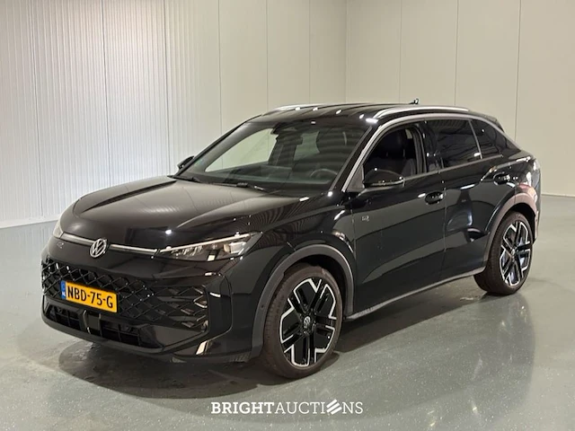 Volkswagen t-roc etsi 110 kw r-line 1.5 150pk 2026, nbd-75-g - afbeelding 1 van  31