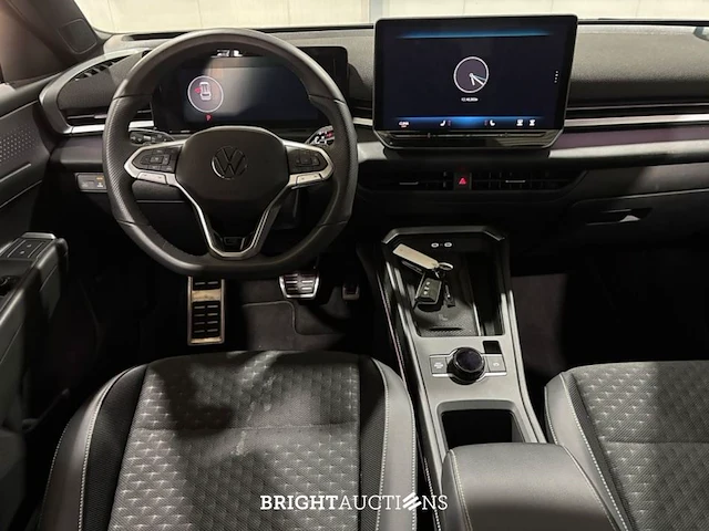Volkswagen t-roc etsi 110 kw r-line 1.5 150pk 2026, nbd-75-g - afbeelding 16 van  31