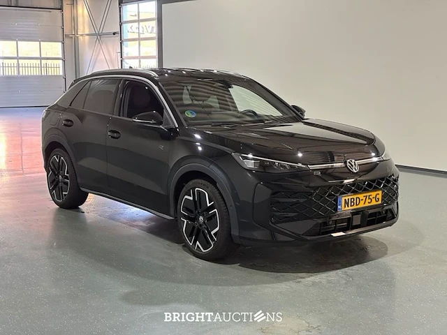Volkswagen t-roc etsi 110 kw r-line 1.5 150pk 2026, nbd-75-g - afbeelding 20 van  31