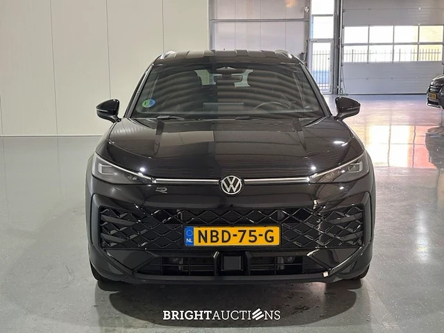 Volkswagen t-roc etsi 110 kw r-line 1.5 150pk 2026, nbd-75-g - afbeelding 22 van  31