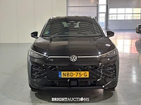 Volkswagen t-roc etsi 110 kw r-line 1.5 150pk 2026, nbd-75-g - afbeelding 22 van  31