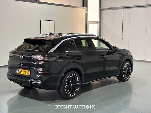 Volkswagen t-roc etsi 110 kw r-line 1.5 150pk 2026, nbd-75-g - afbeelding 12 van  31