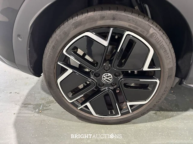 Volkswagen t-roc etsi 110 kw r-line 1.5 150pk 2026, nbd-75-g - afbeelding 26 van  31
