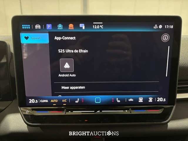 Volkswagen t-roc etsi 110 kw r-line 1.5 150pk 2026, nbd-75-g - afbeelding 30 van  31
