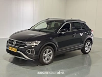 Volkswagen t-roc life 75 edition 1.0 tsi 110pk 2022 (origineel-nl), r-182-bg