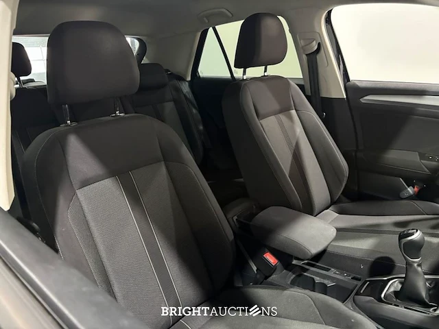 Volkswagen t-roc life 75 edition 1.0 tsi 110pk 2022 (origineel-nl), r-182-bg - afbeelding 17 van  31
