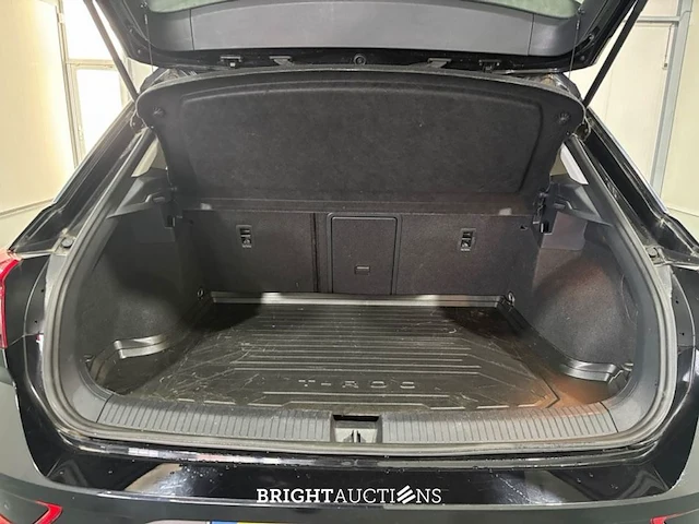 Volkswagen t-roc life 75 edition 1.0 tsi 110pk 2022 (origineel-nl), r-182-bg - afbeelding 19 van  31