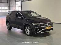 Volkswagen t-roc life 75 edition 1.0 tsi 110pk 2022 (origineel-nl), r-182-bg - afbeelding 20 van  31