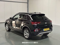 Volkswagen t-roc life 75 edition 1.0 tsi 110pk 2022 (origineel-nl), r-182-bg - afbeelding 21 van  31