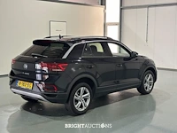 Volkswagen t-roc life 75 edition 1.0 tsi 110pk 2022 (origineel-nl), r-182-bg - afbeelding 12 van  31