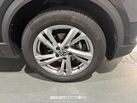 Volkswagen t-roc life 75 edition 1.0 tsi 110pk 2022 (origineel-nl), r-182-bg - afbeelding 29 van  31