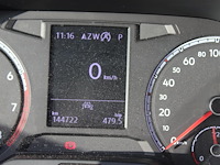 Volkswagen t-roc met kenteken r-190-dp. datum eerste toelating 07-07-2021. apk vervaldatum 22-04-2027. - afbeelding 4 van  12