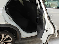 Volkswagen t-roc met kenteken r-190-dp. datum eerste toelating 07-07-2021. apk vervaldatum 22-04-2027. - afbeelding 11 van  12