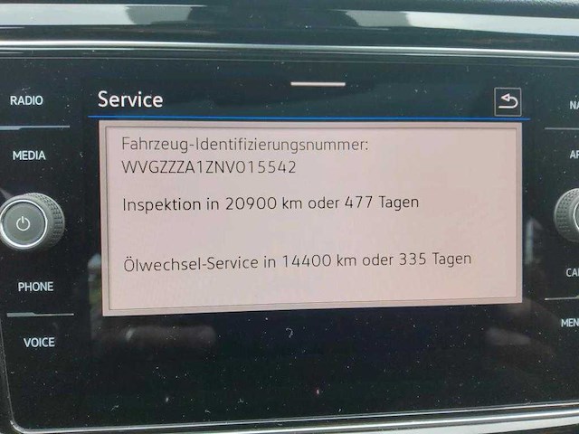 Volkswagen t-roc r 2.0 tsi 4motion 300pk automaat 2021 - afbeelding 2 van  30