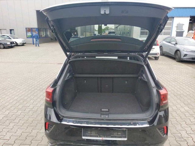 Volkswagen t-roc r 2.0 tsi 4motion 300pk automaat 2021 - afbeelding 3 van  30