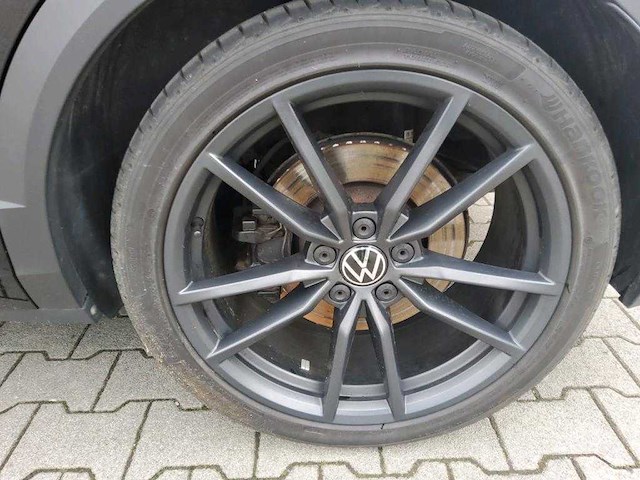Volkswagen t-roc r 2.0 tsi 4motion 300pk automaat 2021 - afbeelding 7 van  30