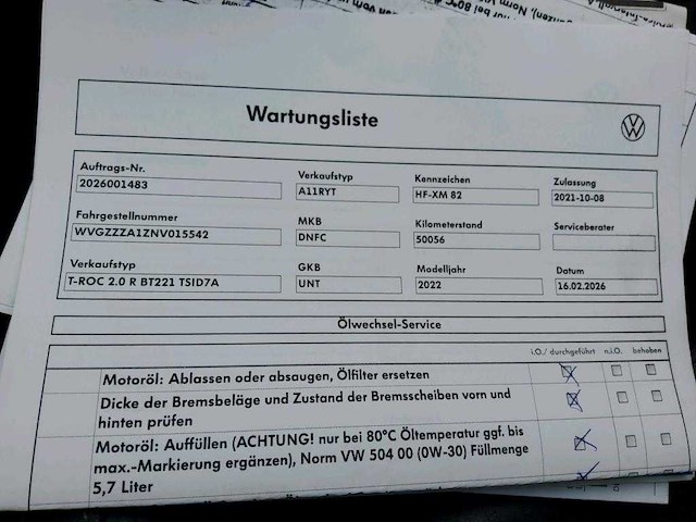 Volkswagen t-roc r 2.0 tsi 4motion 300pk automaat 2021 - afbeelding 17 van  30