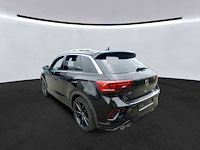 Volkswagen t-roc r 2.0 tsi 4motion 300pk automaat 2021 - afbeelding 12 van  30