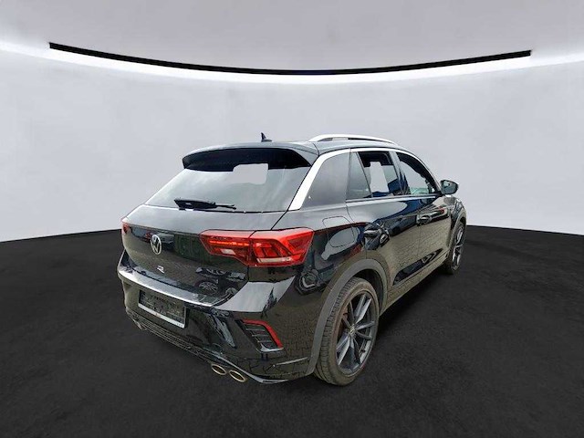 Volkswagen t-roc r 2.0 tsi 4motion 300pk automaat 2021 - afbeelding 23 van  30