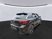 Volkswagen t-roc r 2.0 tsi 4motion 300pk automaat 2021 - afbeelding 23 van  30