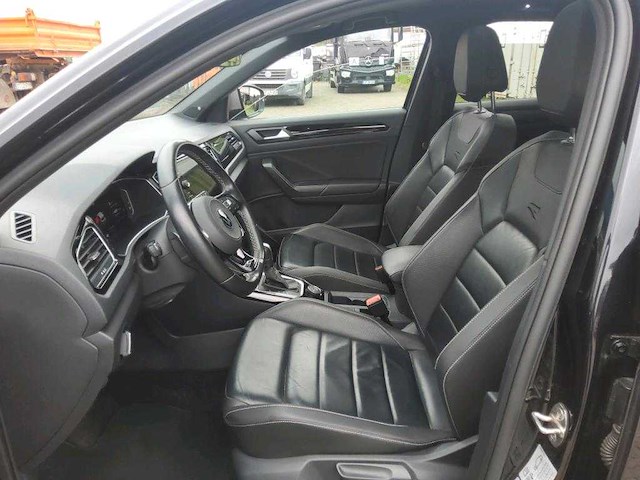 Volkswagen t-roc r 2.0 tsi 4motion 300pk automaat 2021 - afbeelding 27 van  30